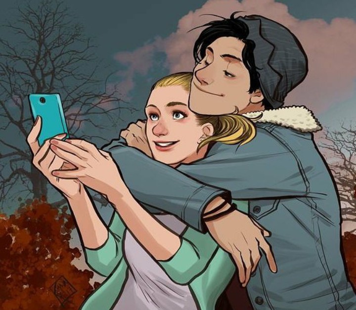 cute