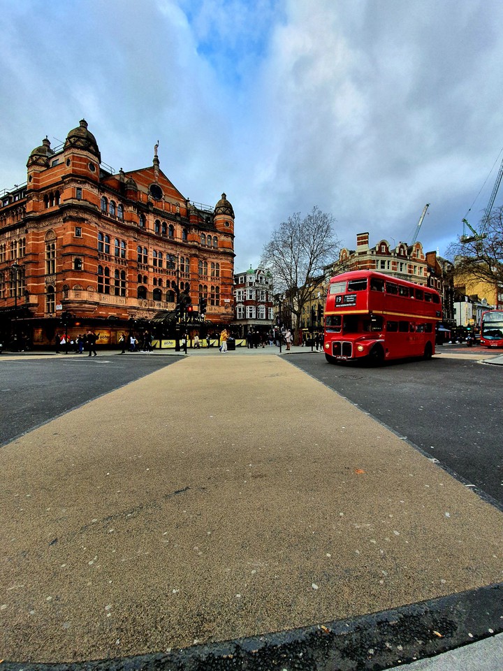 London