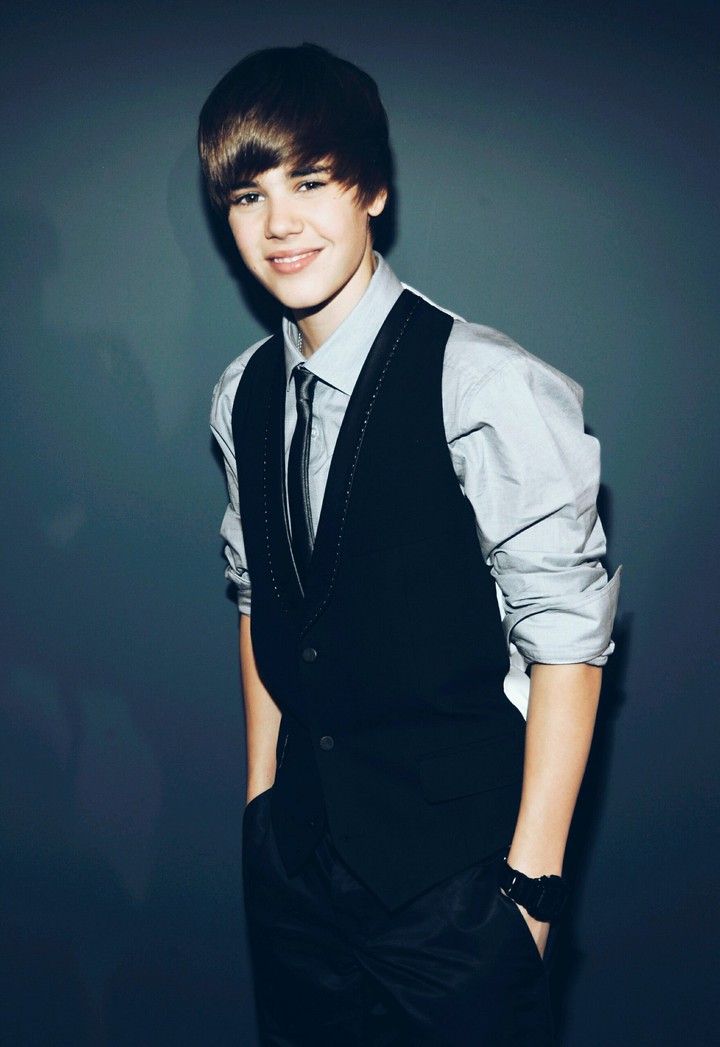 Justin Bieber