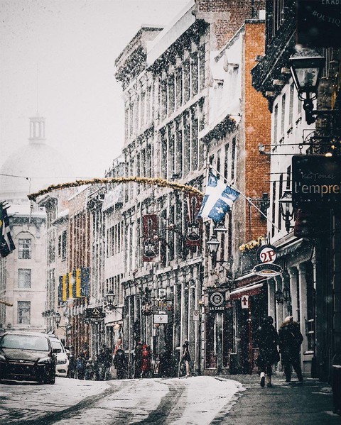Montreal, Canada