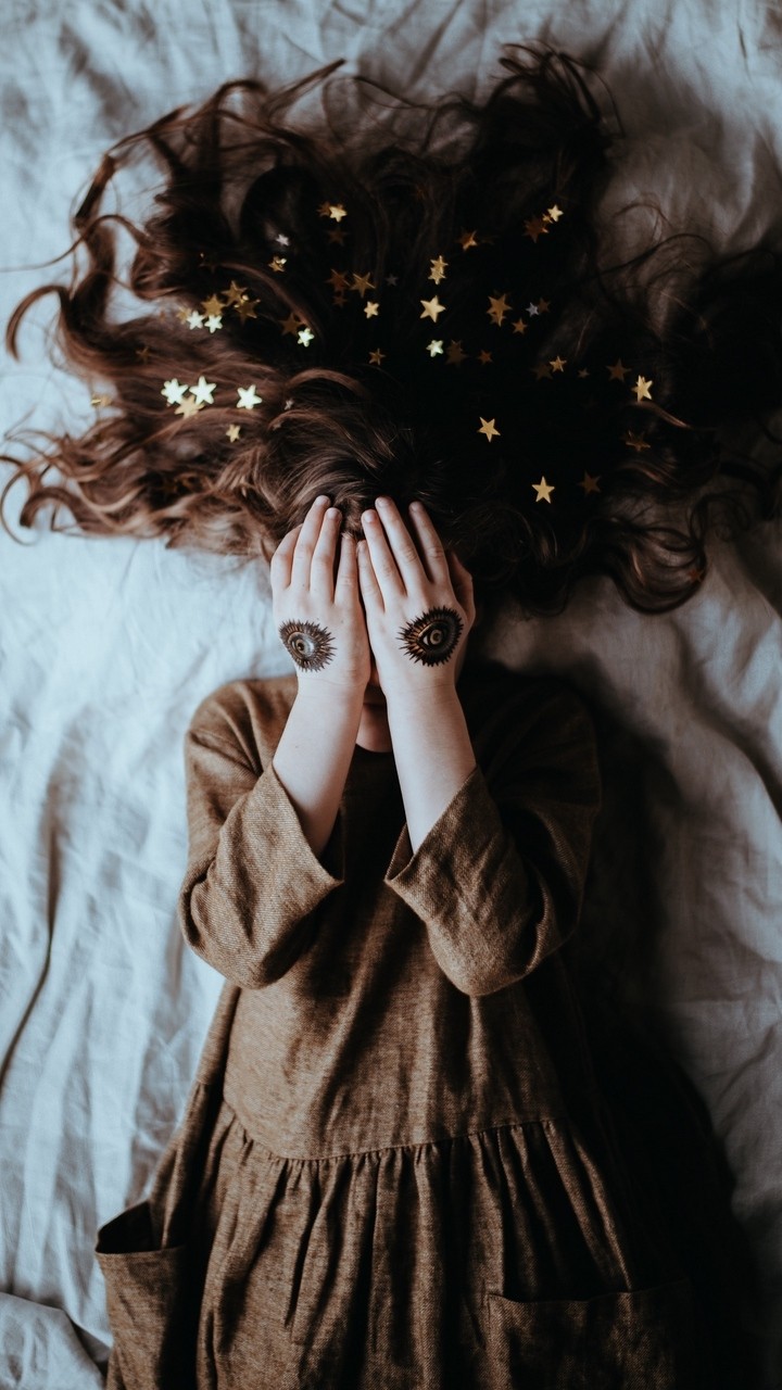 #Girl