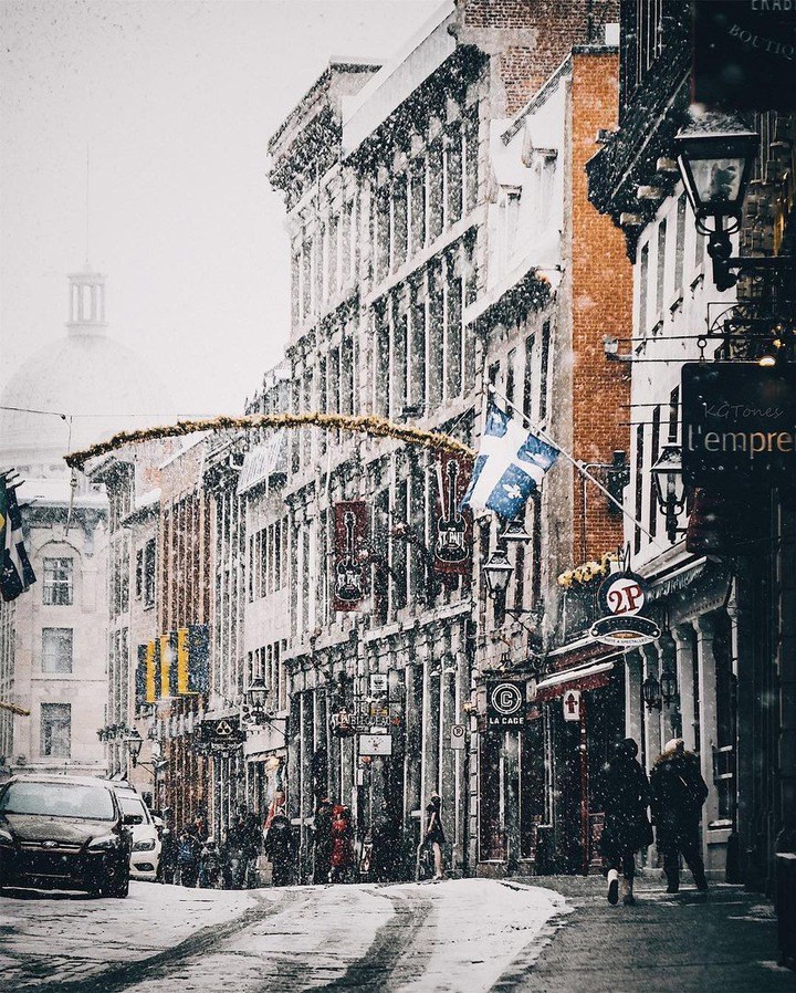Montreal, Canada