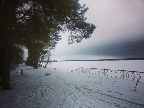 winter