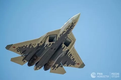 Су-57