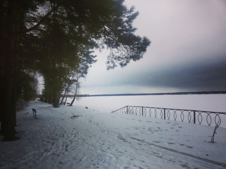 winter
