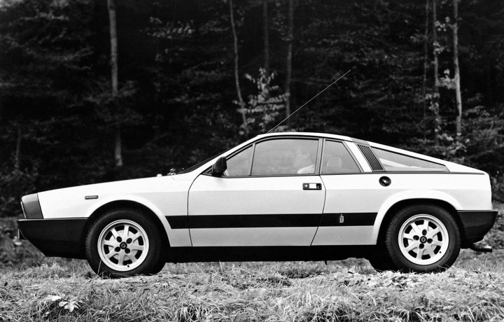 lancia