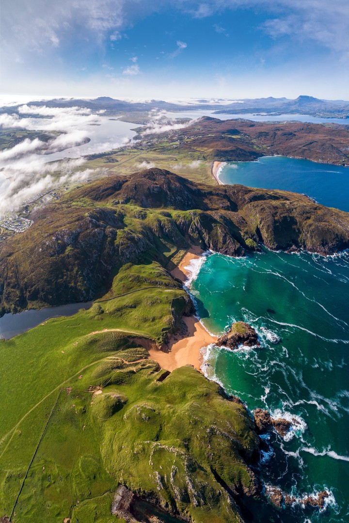 Donegal, Ireland