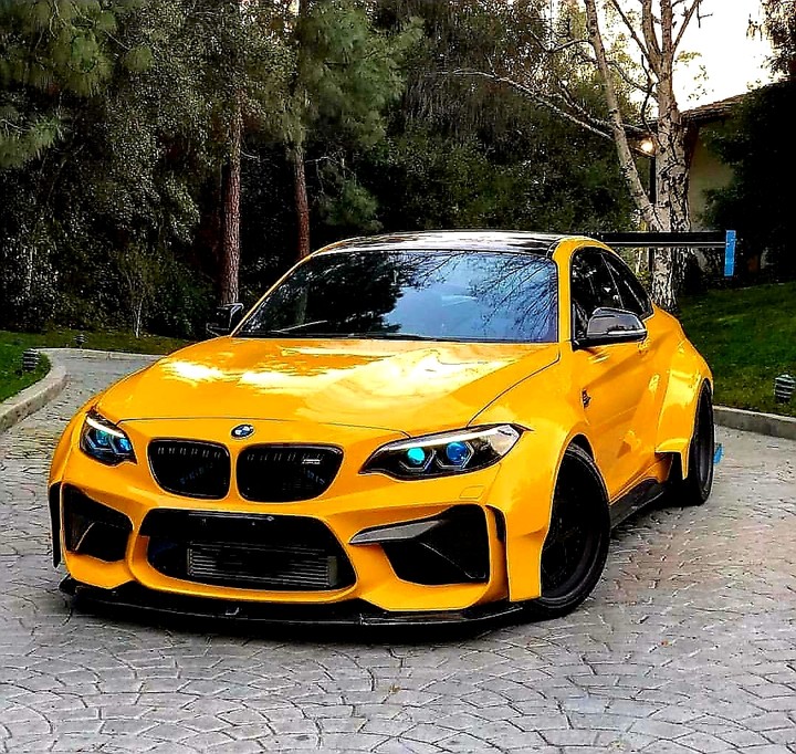 yellow month July°