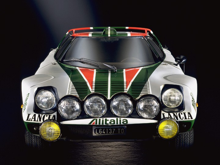 lancia