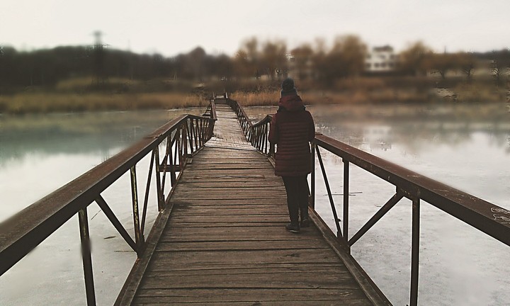 Dark day