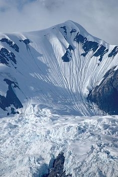 alaska winter