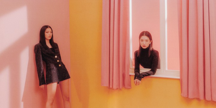 Red Velvet*