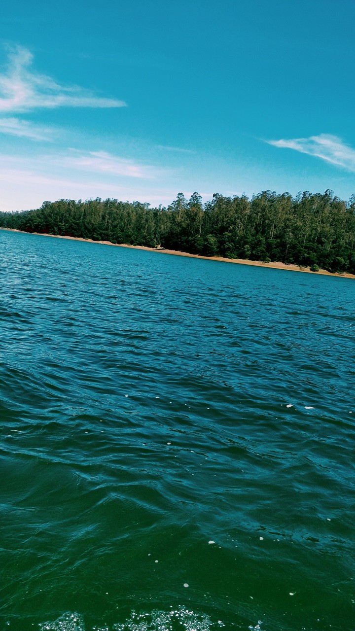 ooty lake