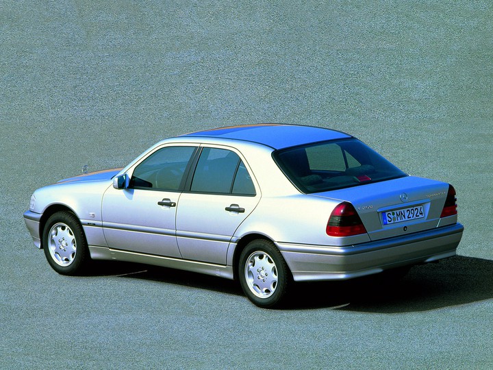 mercedes benz