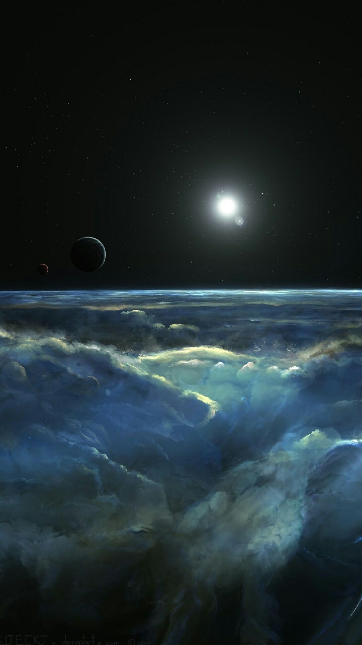 El Espacio