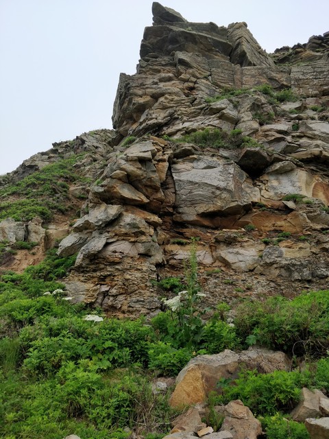 Rock