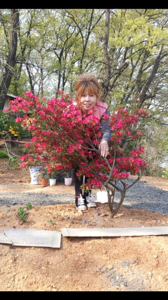 행복하네요