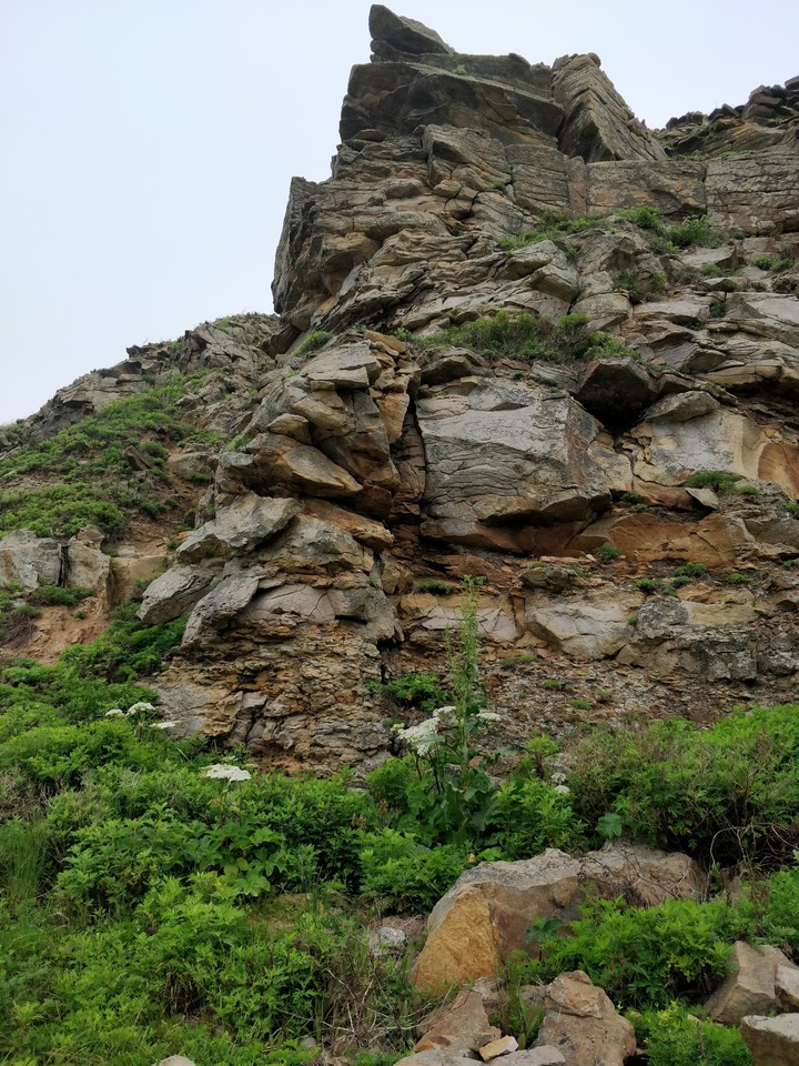 Rock