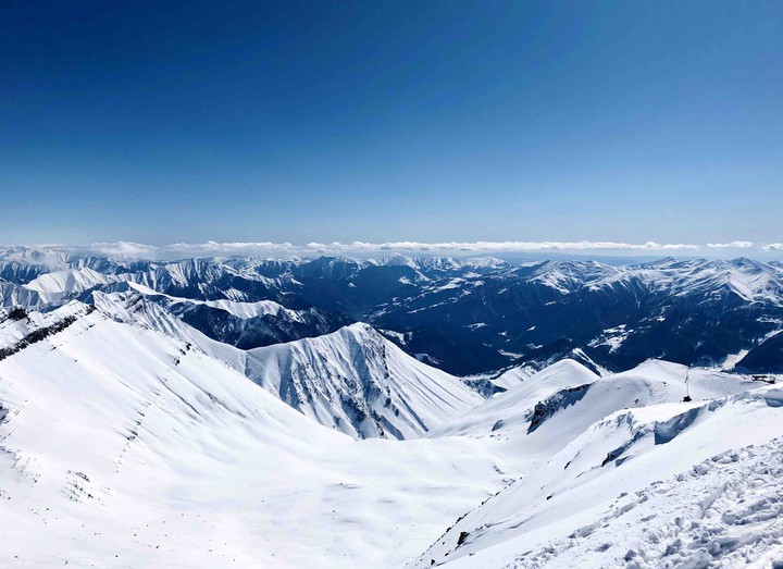 Gudauri
