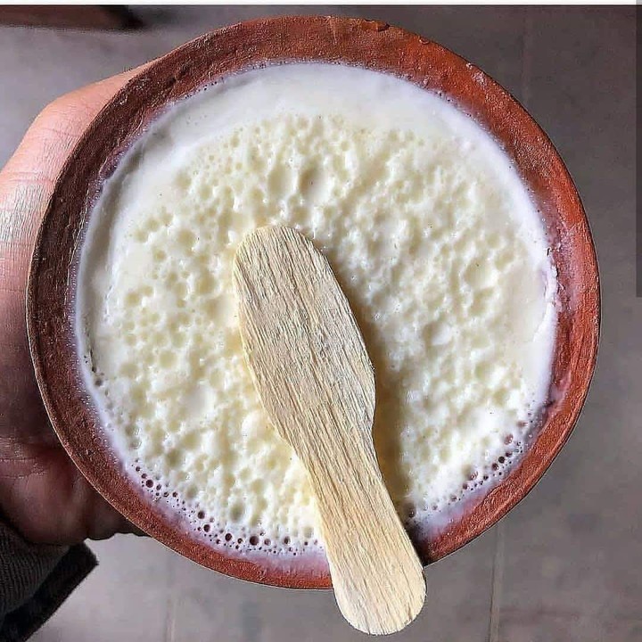 phirni