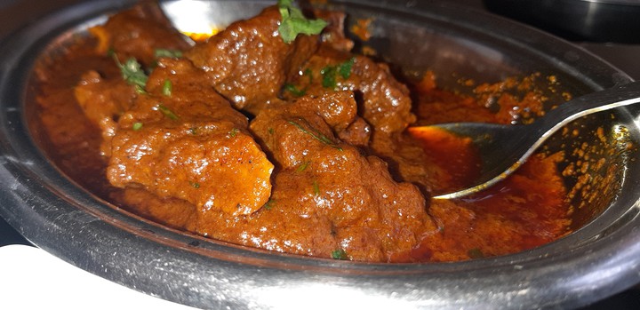 mutton