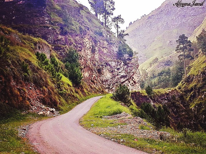 Northern Pakistan