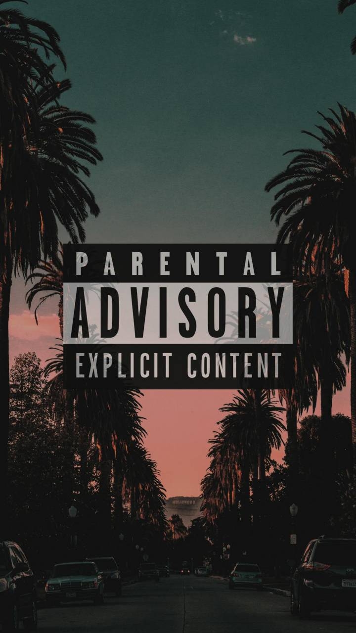 parental advisory