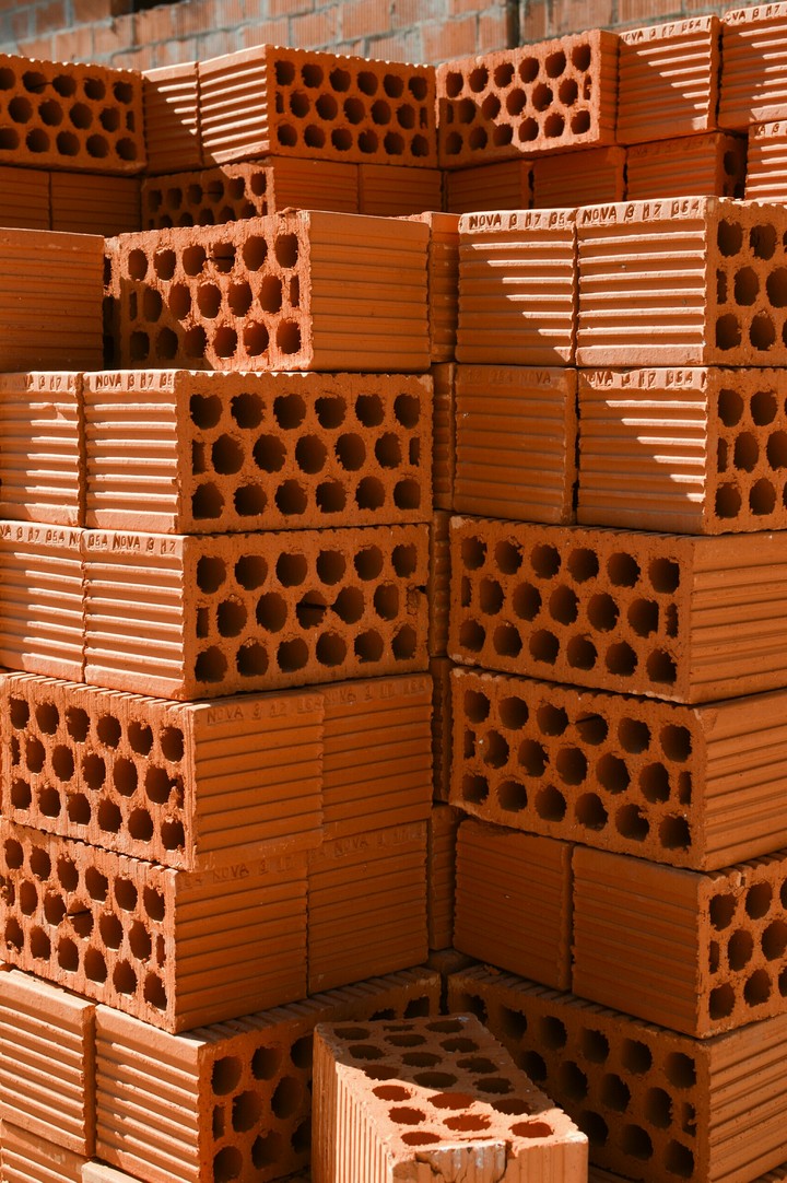 Ladrillos