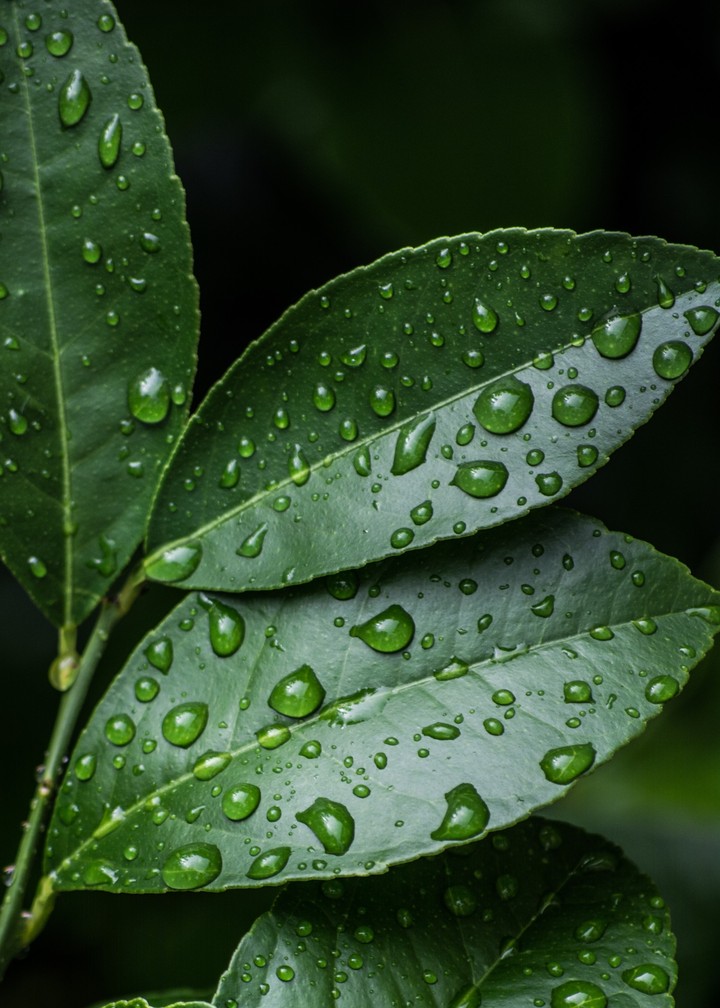 Leaf