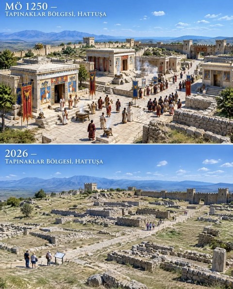 History, Ancient_history, Travel
