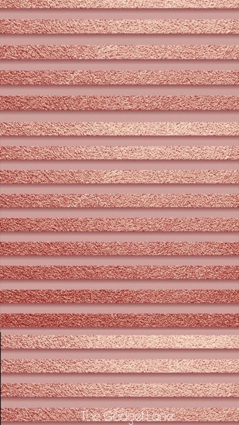 Pink wallpaper
