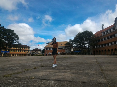 Blue Sky