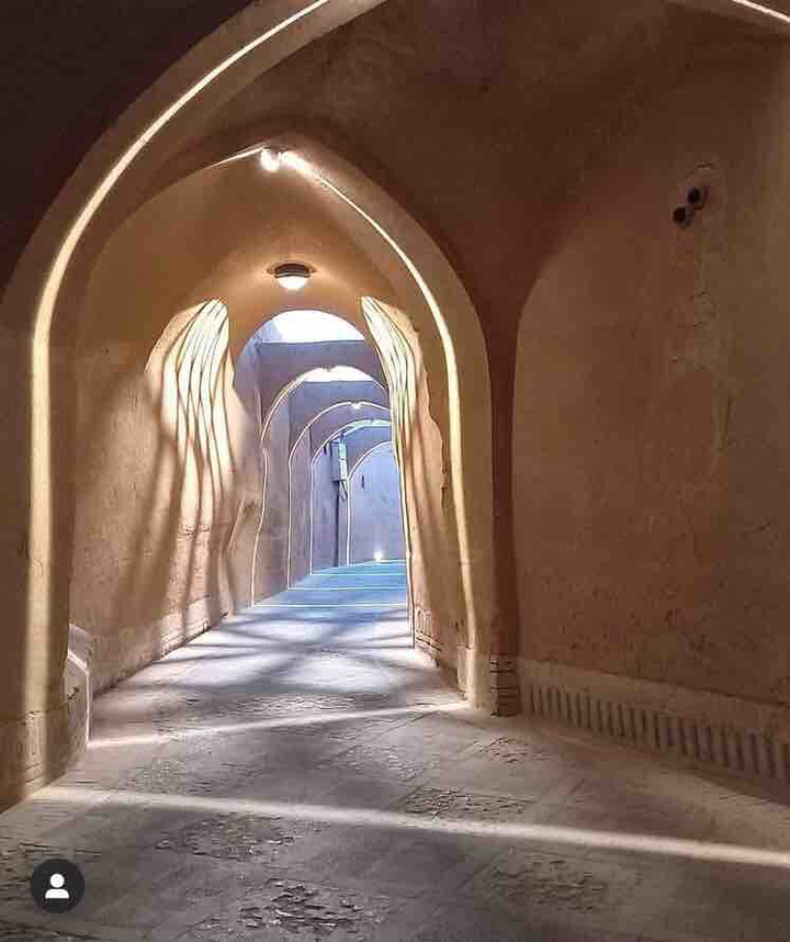 Iran.yazd