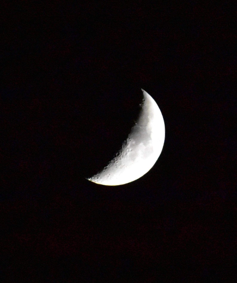 Crescent Moon