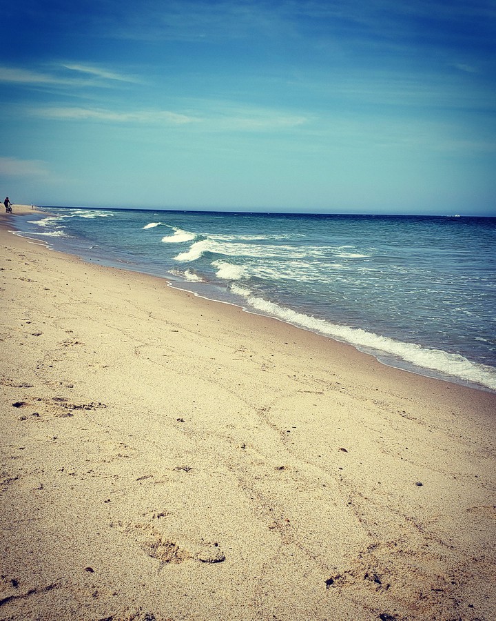 sea