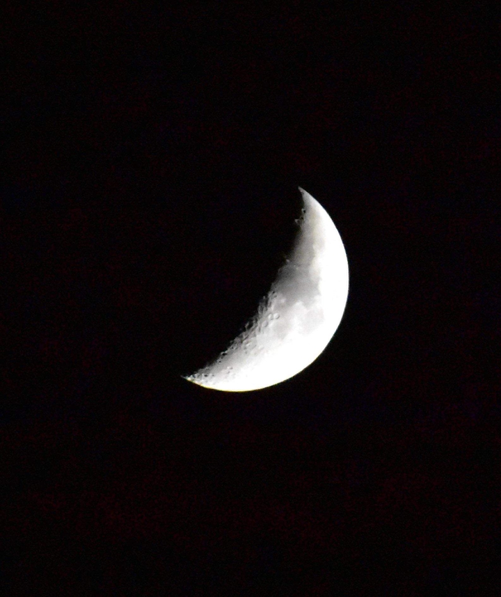 Crescent Moon