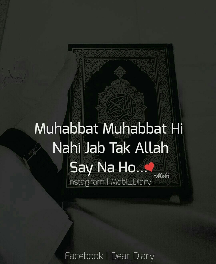 Muhabbat