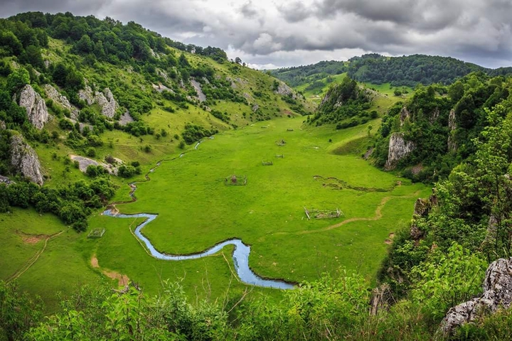 Romania