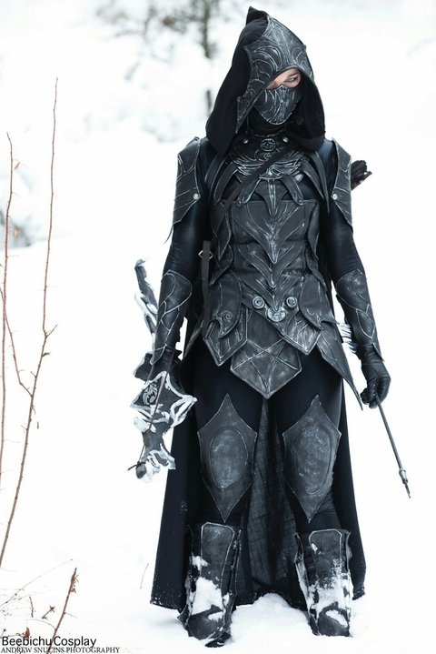 cosplay