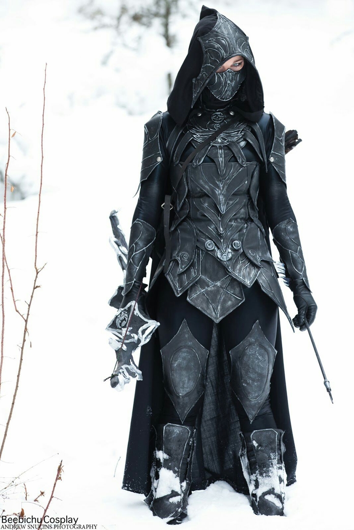 cosplay
