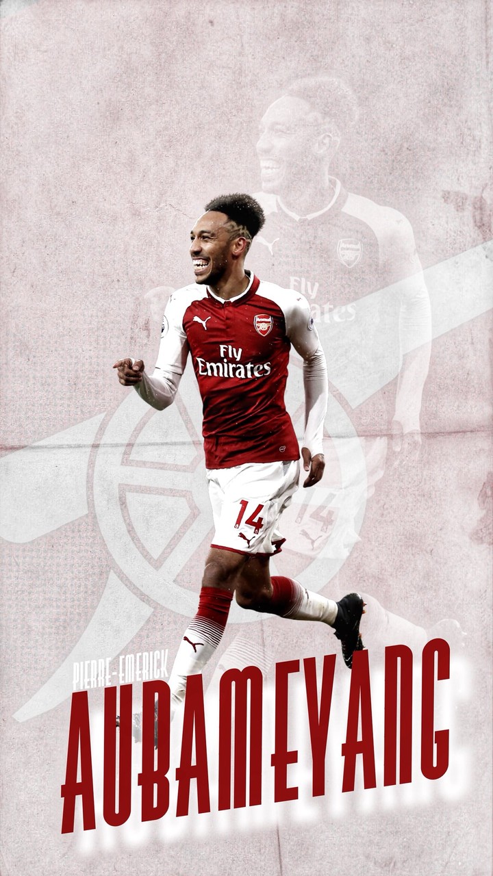 Pierre-Emerick Aubameyang