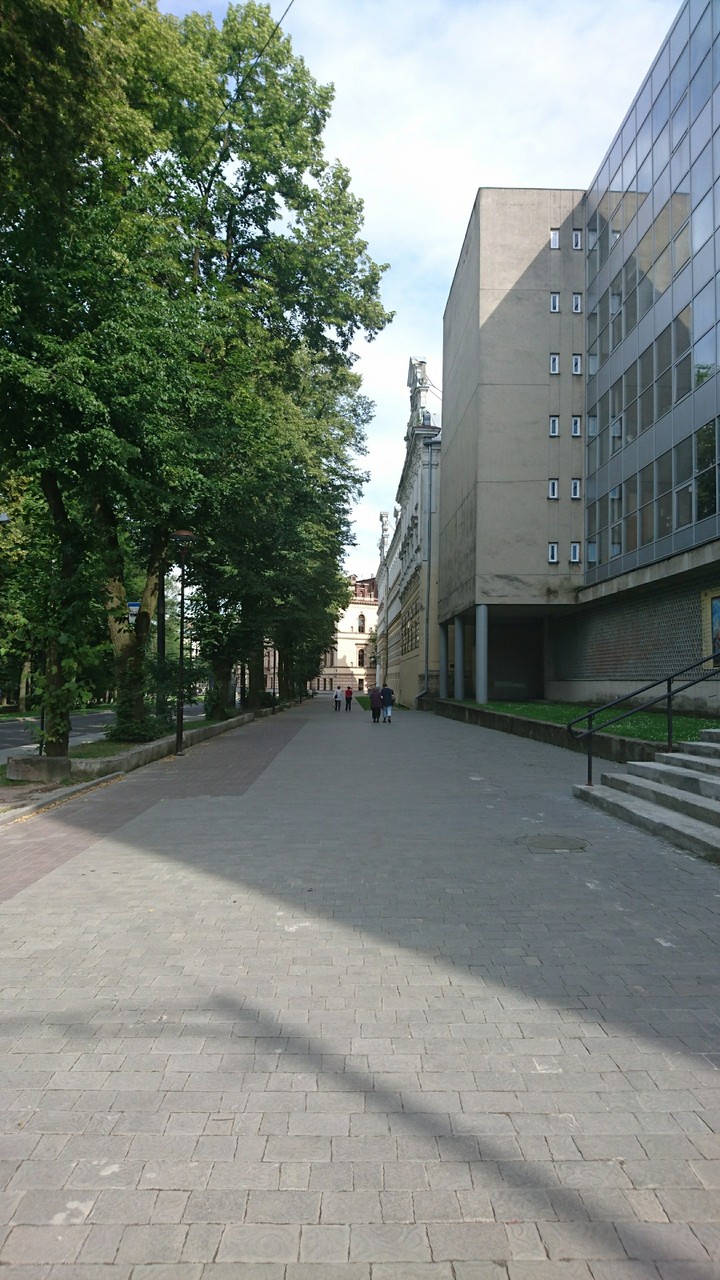 Lviv Politechnika
