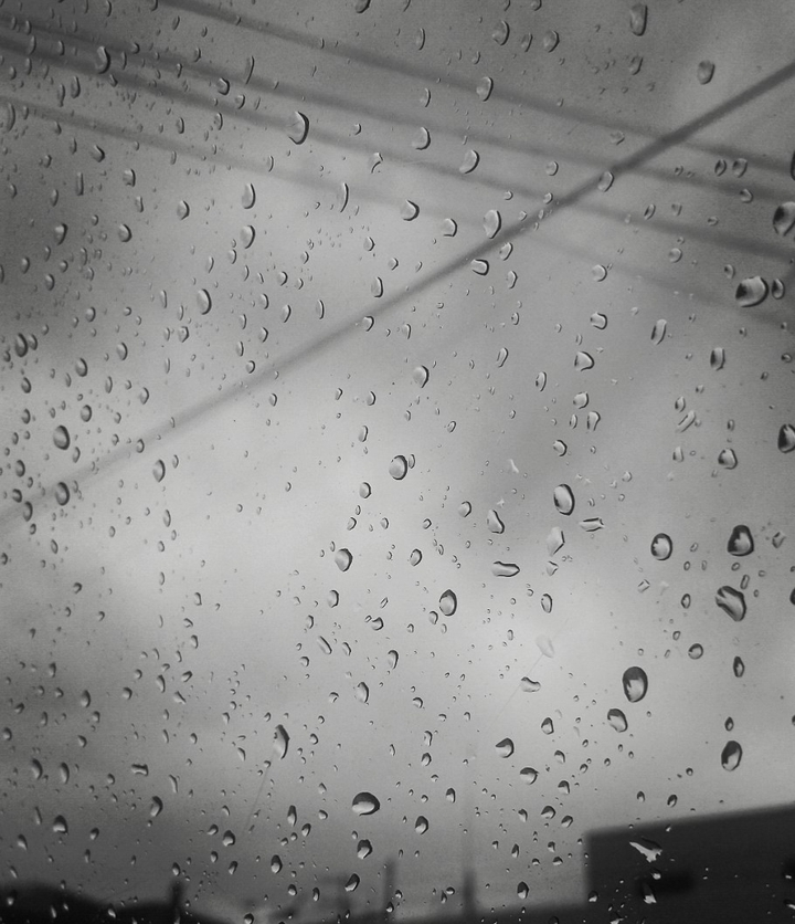 Ver llover