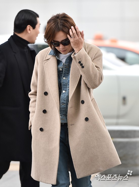jang geun suk