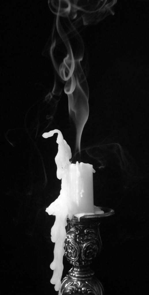 Burn Out