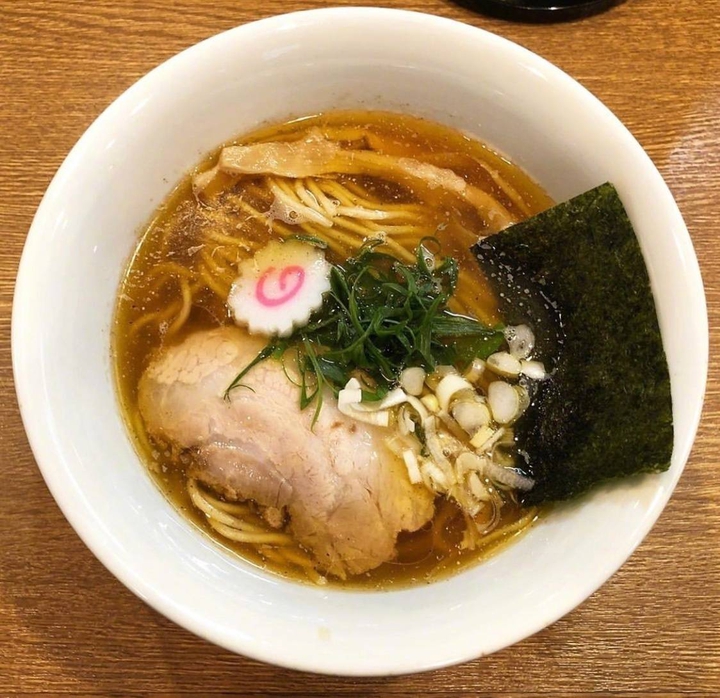 mì