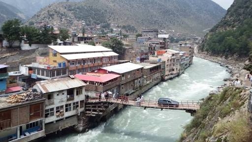 Azad Kashmir