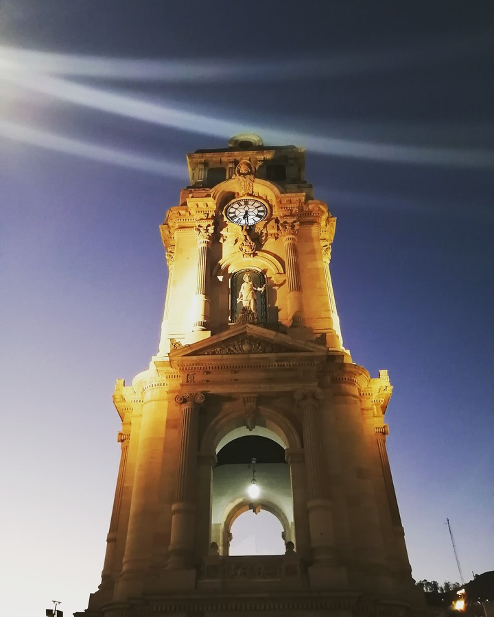 Reloj