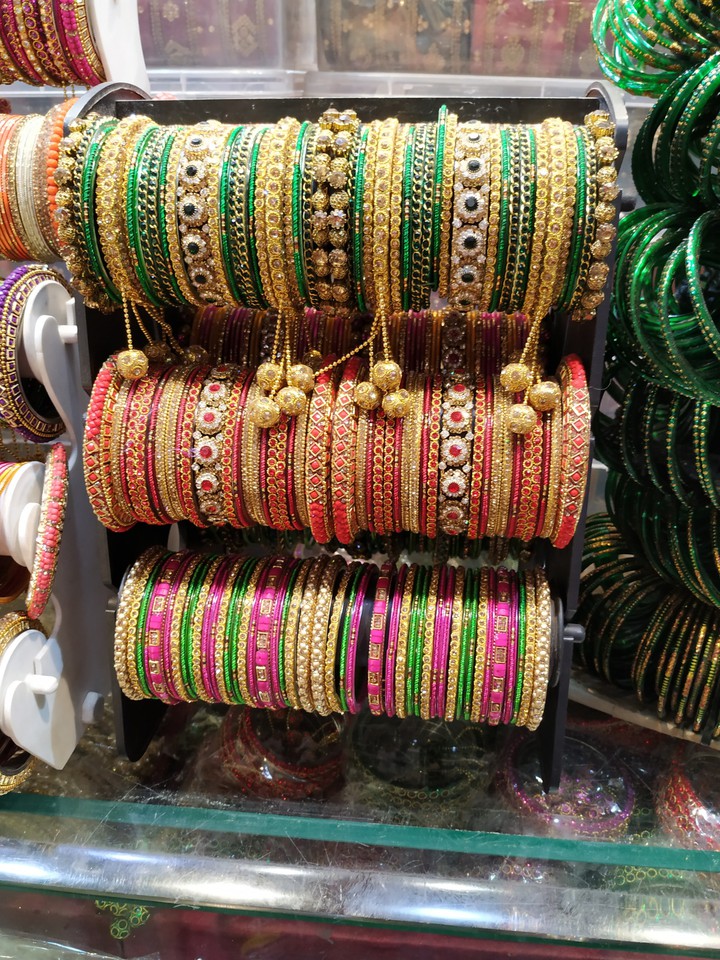 Charminar