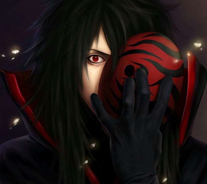 Uchiha Madara